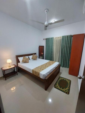 Elixia Emerald 2 Bed Room Fully Furnished Apartment